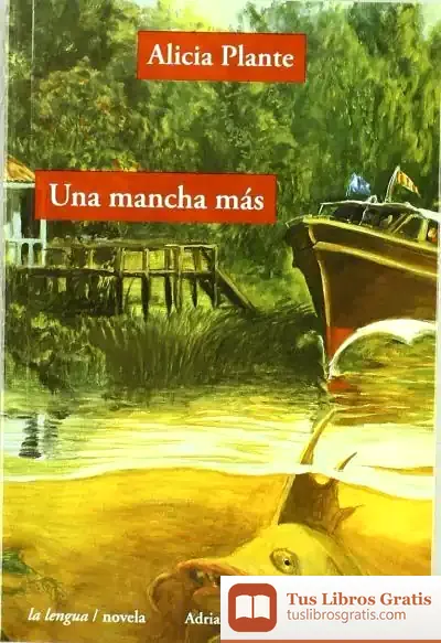 Descargar Una Mancha Mas