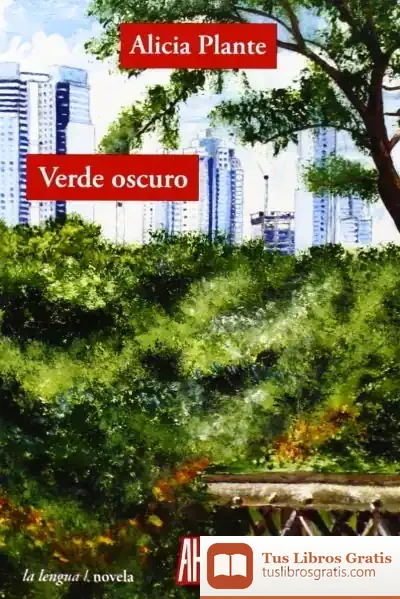 Descargar Verde Oscuro