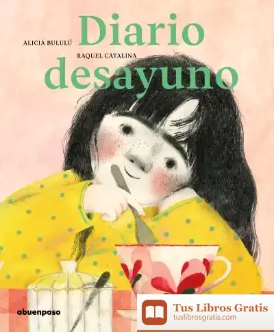 Descargar Diario Desayuno