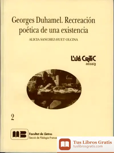 Descargar George Duhamel