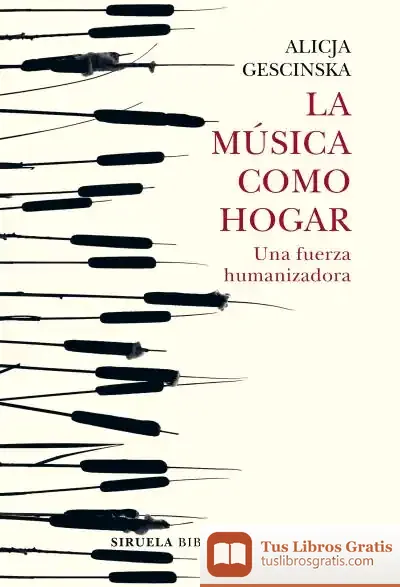 Descargar La Música Como Hogar
