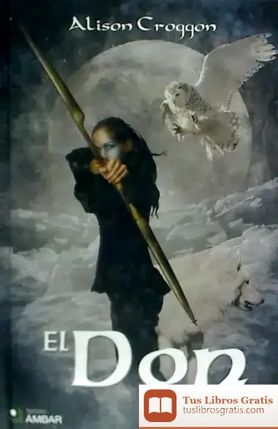 Descargar Don El. Los Libros De Pellinor