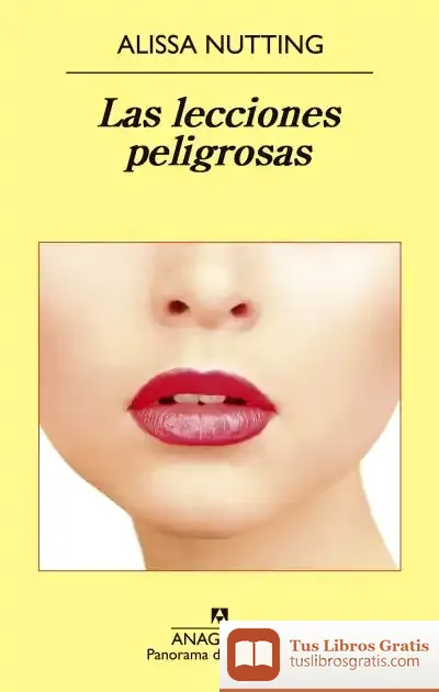 Descargar Las Lecciones Peligrosas