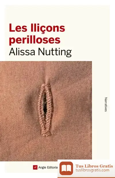 Descargar Les Lliçons Perilloses