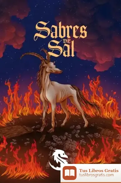 Descargar Sabres De Sal