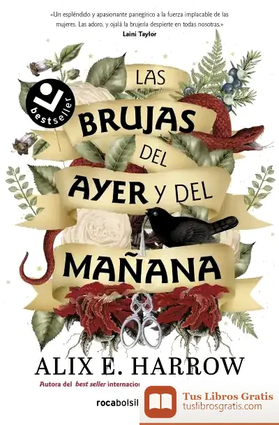 Descargar Las Brujas Del Ayer Y Del Mañana