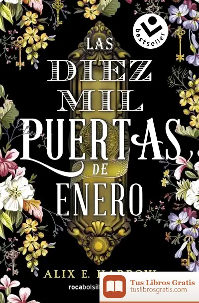 Descargar Las Diez Mil Puertas De Enero