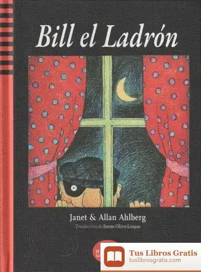 Descargar Bill El Ladrón