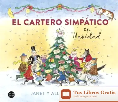 Descargar El Cartero Simpático En Navidad