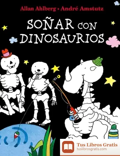 Descargar Soñar Con Dinosaurios