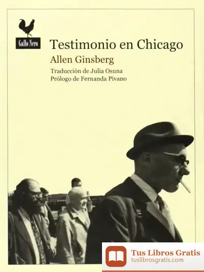 Descargar Testimonio En Chicago