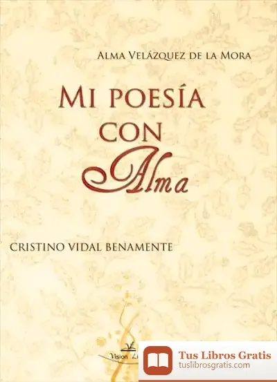 Descargar Mi Poesía Con Alma