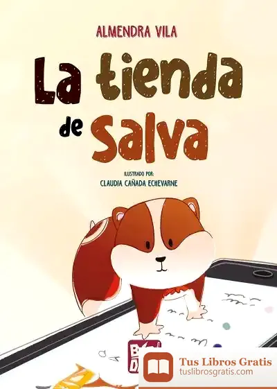 Descargar La Tienda De Salva