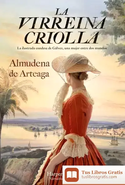 Descargar La Virreina Criolla