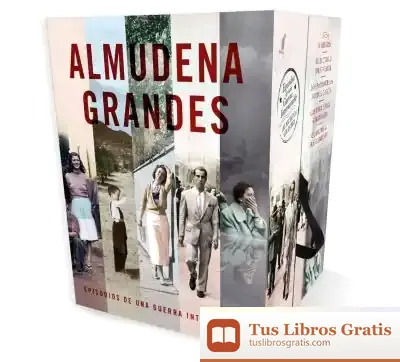 Descargar Estuche Episodios De Una Guerra Interminable