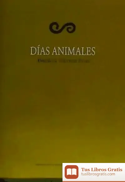 Descargar Días Animales