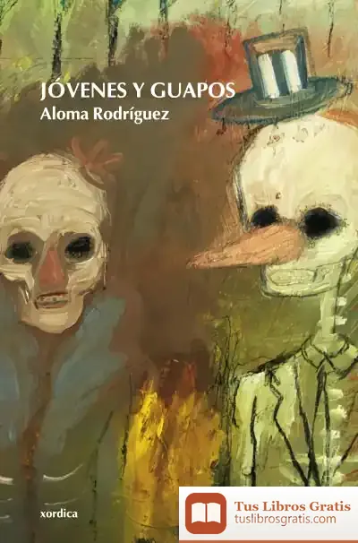 Descargar Jóvenes Y Guapos