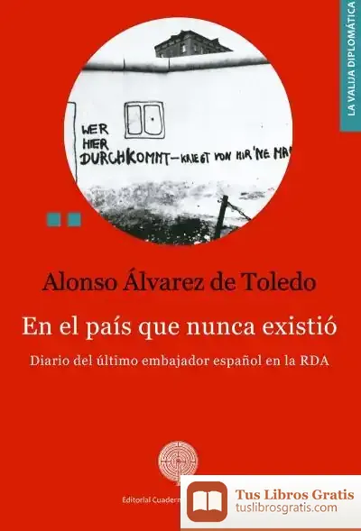 Descargar En El País Que Nunca Existió