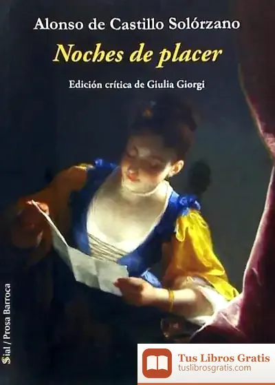 Descargar Noches De Placer