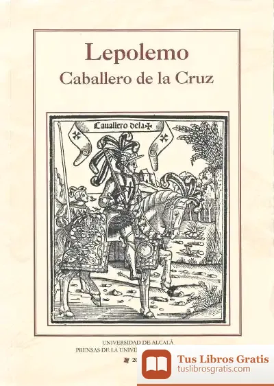 Descargar Lepolemo Caballero De La Cruz