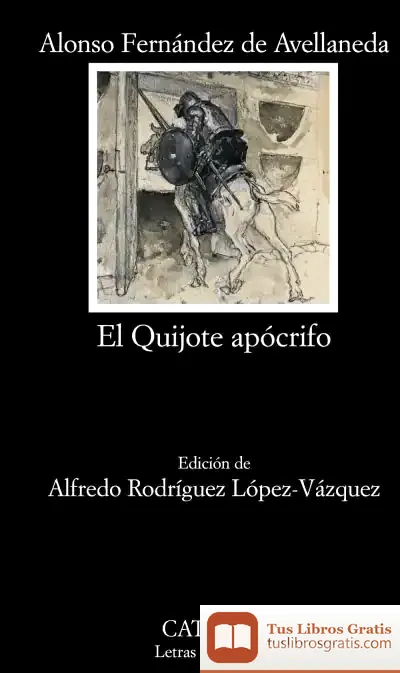 Descargar El Quijote Apócrifo de Julio Cortázar
