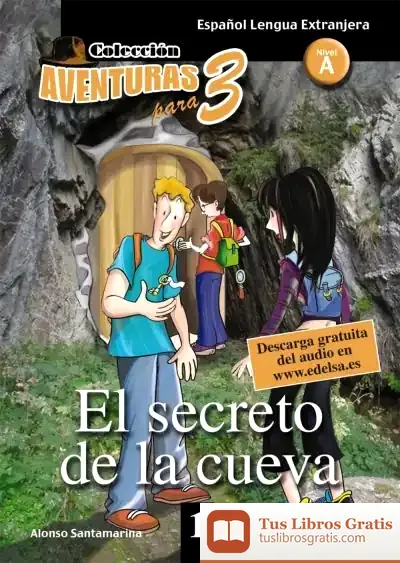 Descargar El Secreto De La Cueva