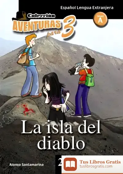 Descargar La Isla Del Diablo