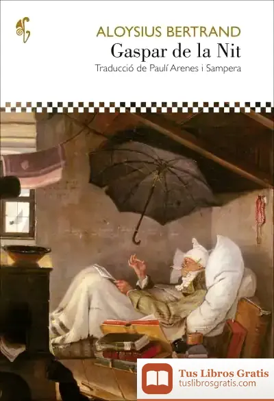 Descargar Gaspar De La Nit