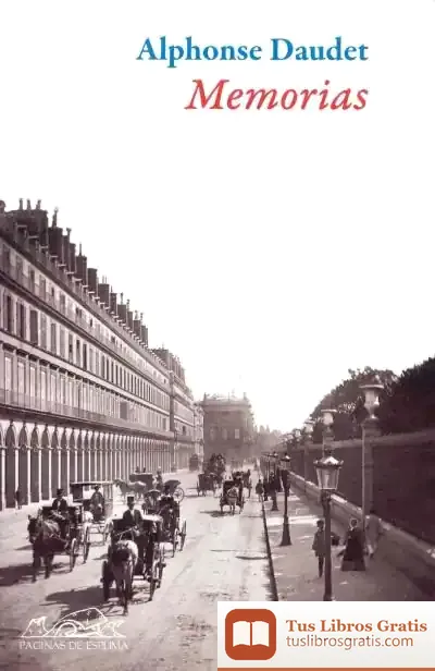 Descargar Memorias (1857-1888)