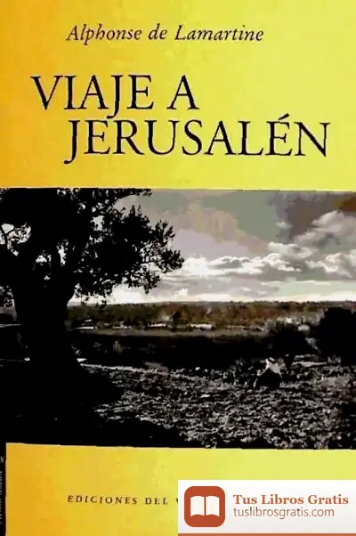 Descargar Viaje A Jerusalén