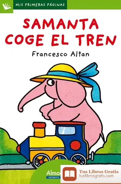 Descargar Samanta Coge El Tren (Letra De Palo)