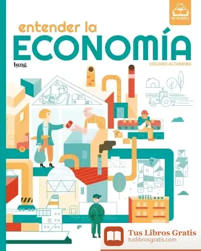 Descargar Entender La Economía