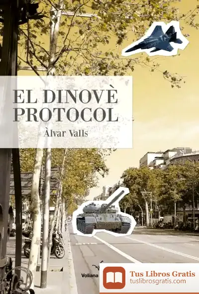 Descargar El Dinovè Protocol