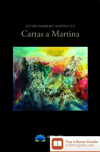 Descargar Cartas A Martina