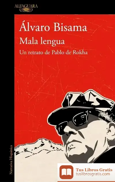 Descargar Mala Lengua (Mapa De Las Lenguas)