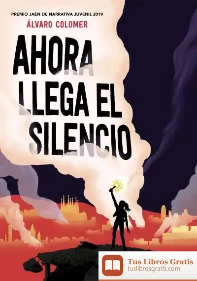 Descargar Ahora Llega El Silencio