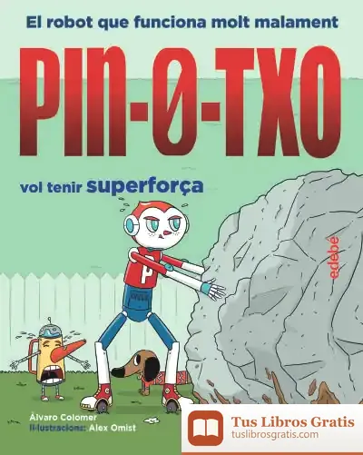 Descargar Pin-0-Txo Vol Tenir Superforça
