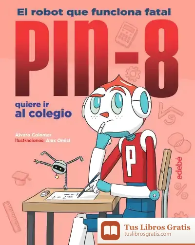 Descargar Pin-8 Quiere Ir Al Colegio