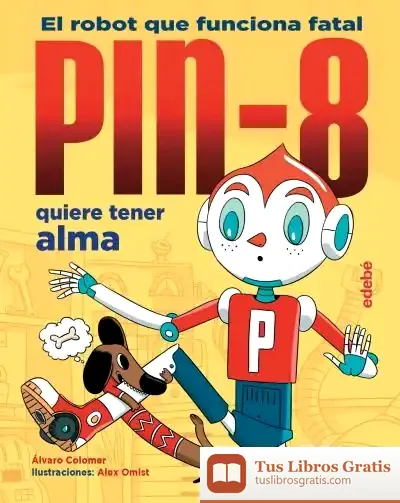 Descargar Pin-8 Quiere Tener Alma