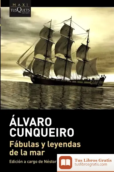 Descargar Fábulas Y Leyendas De La Mar