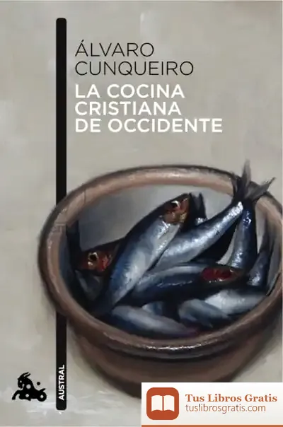 Descargar La Cocina Cristiana De Occidente