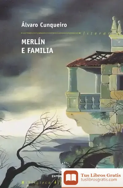 Descargar Merlín E Familia