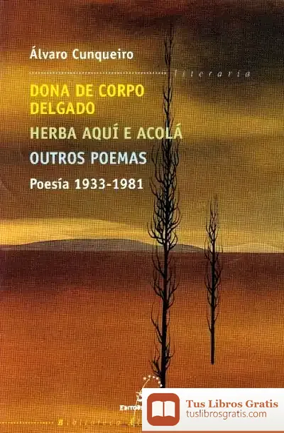 Descargar Poesía 1933-1981