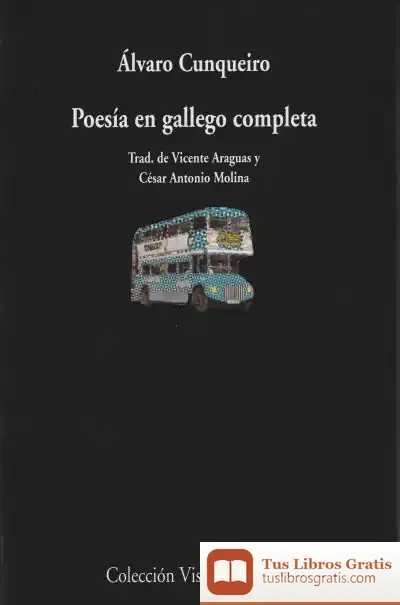 Descargar Poesía En Gallego Completa