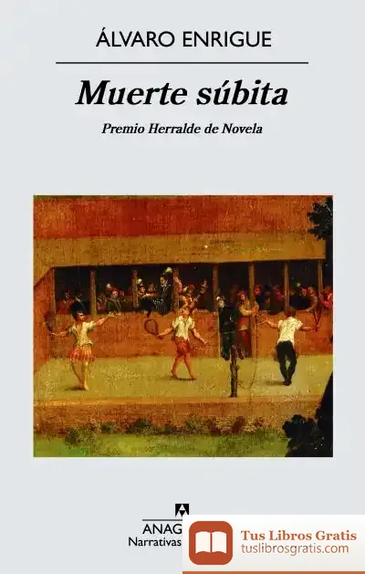 Descargar Muerte Súbita