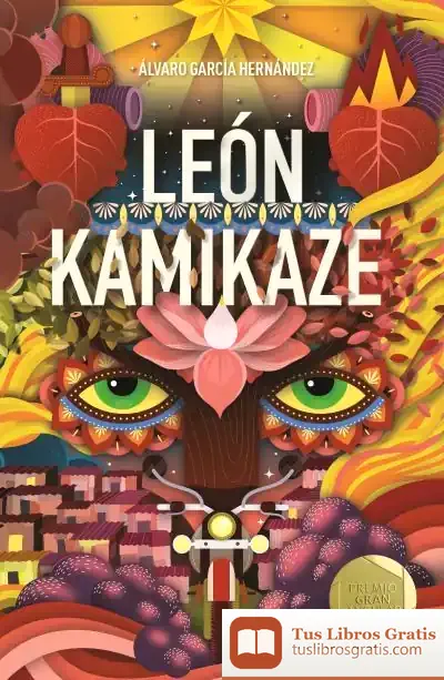 Descargar León Kamikaze