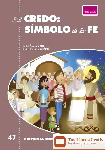 Descargar El Credo: Símbolo De La Fe