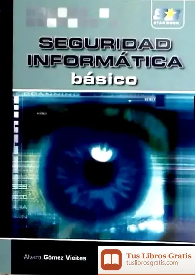 Descargar Seguridad Informática. Básico