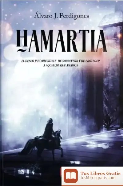 Descargar Hamartia
