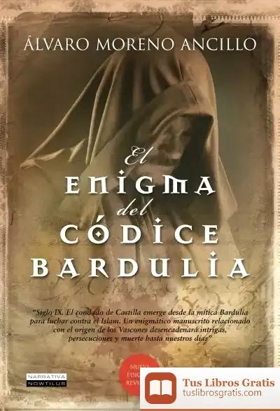 Descargar El Enigma Del Códice Bardulia